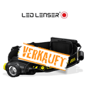 Ledlenser H5R Work Robust Stirnlampe