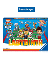 Ravensburger Paw Patrol Labyrinth