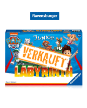 Ravensburger Paw Patrol Labyrinth