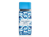 Zart wie eine Sommerbrise. D&G Light Blue Capri In Love EdP 50ml