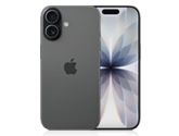 Apple iPhone 17 Schwarz 256 GB