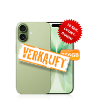 Apple iPhone 17 Salbei 256 GB