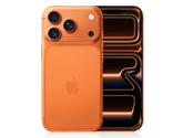 Apple iPhone 17 Pro Cosmic Orange 256 GB
