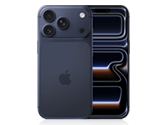 Apple iPhone 17 Pro Tiefblau 256 GB