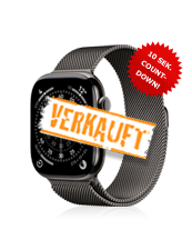 Apple Watch 11 46 mm 5G Titan Schiefer