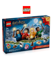Lego Harry Potter 76456 Adventskalender