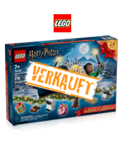 Lego Harry Potter 76456 Adventskalender