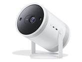 Kino-Feeling an jedem Ort. Samsung LFF3C The Freestyle Mini-Beamer