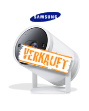 Samsung LFF3C The Freestyle Mini-Beamer