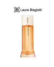 Von der Atmosphäre Roms inspiriert. Laura Biagiotti Roma EdT 100 ml