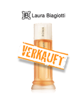 Laura Biagiotti Roma EdT 100 ml