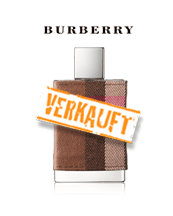 Burberry London for Men EdT 50 ml