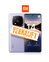 Xiaomi Redmi Note 14 Pro+ 256GB Purple