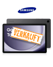 Samsung Galaxy Tab A9+ 128GB WiFi grau