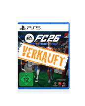 EA SPORTS FC 26 (PS 5)