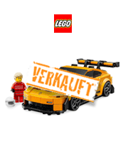 Lego 77239 Porsche 911 GT3