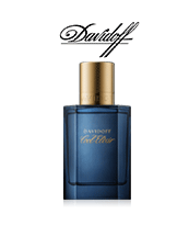 Davidoff Cool Elixir Parfum Intense 50ml