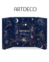 Artdeco Adventskalender 2025