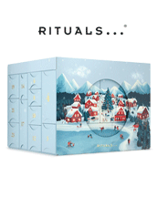 Rituals Deluxe-Adventskalender 2025