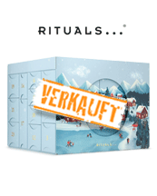 Rituals Deluxe-Adventskalender 2025