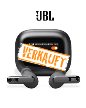 JBL Live Beam 3 ANC True Wireless Earbuds
