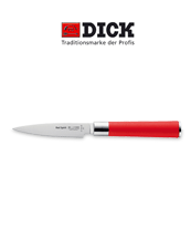 DICK Red Spirit Officemesser 9 cm