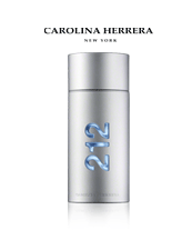 Carolina Herrera 212 Men EdT 100 ml