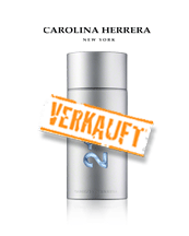 Carolina Herrera 212 Men EdT 100 ml