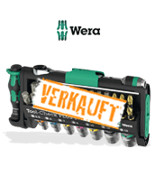 Wera Tool-Check PLUS 1
