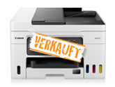 Canon MAXIFY GX4050 Multidrucker