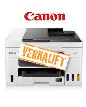 Canon MAXIFY GX4050 Multidrucker