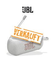 JBL Tuner 3 DAB+ weiß