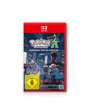 Pokémon-Legenden: Z-A (Switch 2)