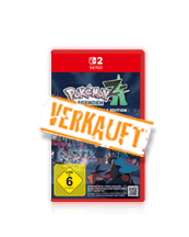 Pokémon-Legenden: Z-A (Switch 2)