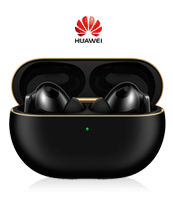 Für ein ungestörtes Hörvergnügen. Huawei FreeBuds Pro 4 BT Kopfhörer