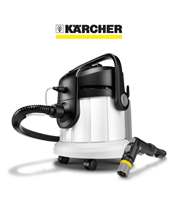 Kärcher Waschsauger SE 4