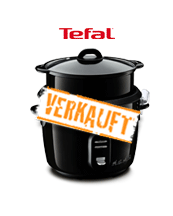 Tefal RK1038 Reiskocher