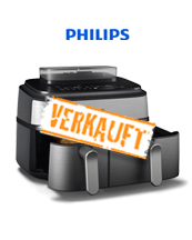 Philips NA555/00 Steam Airfryer