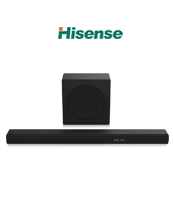 Hisense HS3100 3.1 Soundbar