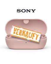 Sony WF-C710N Pink Kopfhörer