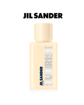 Ein Damenparfum, das Eindruck macht. Jil Sander Sunrise EdP 75 ml