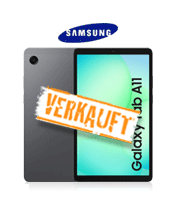 Samsung Galaxy Tab A11 64 GB WiFi grau