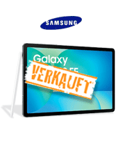 Samsung Galaxy Tab S10 FE 128 GB grau