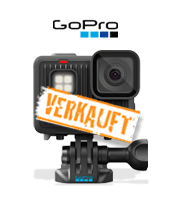 GoPro LIT Hero Actioncam