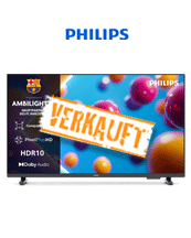 Philips 32PFS6900 Full-HD Ambilight TV