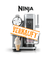 Ninja Creami Swirl NC701 Eismaschine
