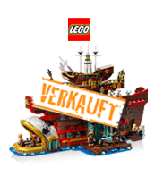 Lego One Piece 75640 Baratié Restaurant