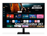 Samsung LS32DM700UU 32“ Smart Monitor