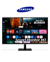 Samsung LS32DM700UU 32“ Smart Monitor