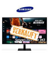 Samsung LS32DM700UU 32“ Smart Monitor